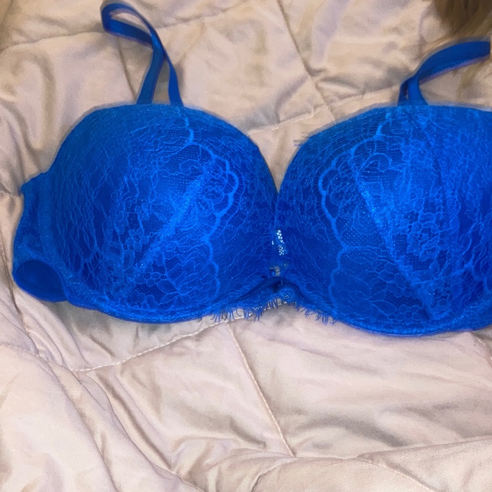 NWT bra